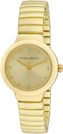 Laura Ashley Womens Kate Petite Watch