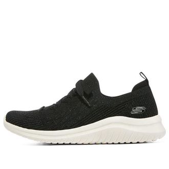 Skechers (WMNS) Skechers Ultra Flex 2.0 Black 149184-BKW