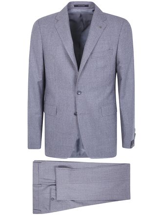 Tagliatore Jacket Single Breasted Bruce