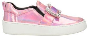 Sergio Rossi CALZATURE - Sneakers su YOOX.COM