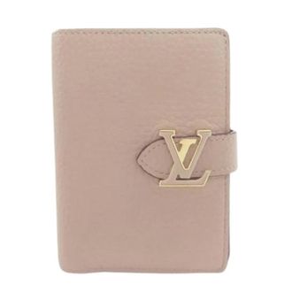 Louis Vuitton Pre-owned Wallets, female, Pink, Size: ONE SIZE Pre-owned Bi-fold Wallet