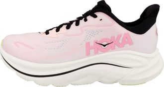 Hoka One One Clifton 10 Carnation / Starlight Glow 1162031-CTNS Womens