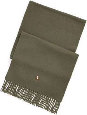 Ralph Lauren ACCESSORIES - Scarves on YOOX.COM