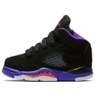 Nike Jordan (TD) Air Jordan 5 Retro Raptors 725172-017