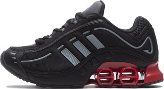 adidas unisex, Sport, Zwart, Maat: 40 EU