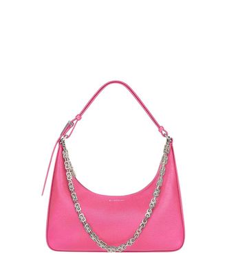 Givenchy Pink Moon Medium Shoulder Bag