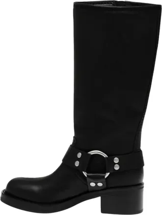 Steve Madden Donna, Scarpe, Nero, 38 EU, new