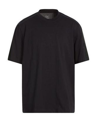 A|X Armani Exchange TOPWEAR - T-shirts on YOOX.COM