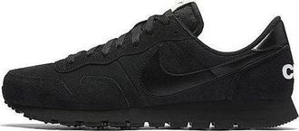 Nike COMME des GARCONS x Air Pegasus 83 Black 917490-001