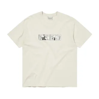 Thisisneverthat Uomo, Top, Beige, S, new