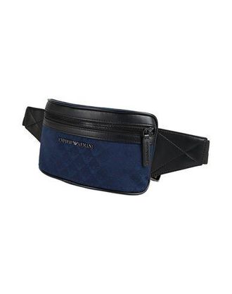 Emporio Armani BAGS - Belt bags sur YOOX.COM