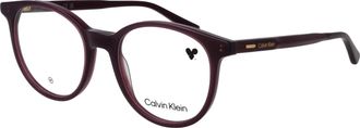 Calvin Klein Optisch montuur CK24543 515 49