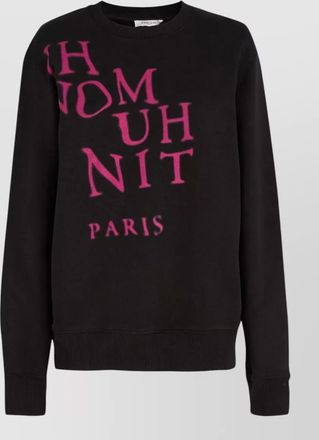 Ih Nom Uh Nit jumper