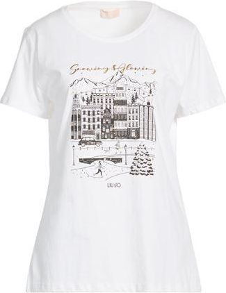 Liu Jo TOPS - T-shirts auf YOOX.COM