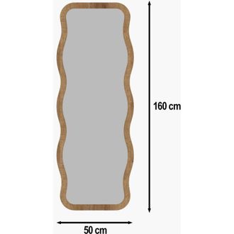 DRAWER Espejo De Pared, Espejo De Pie Espejo De Pared, Espejo De Pie Natural
