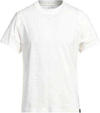 Courr&egrave;ges TOPWEAR - T-shirts on YOOX.COM