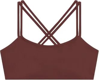 Mymarini Sunny Top Bikini-Top f&uuml;r Damen | rot