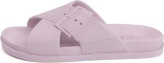 Freedom Moses Cross Sandalen - Unisex | lila