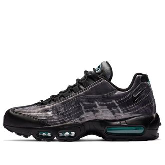 Nike Air Max 95 Black Aurora Green DA7735-001