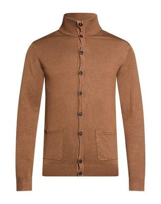 Berna KNITWEAR - Cardigans on YOOX.COM