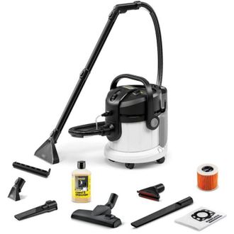 Karcher Lava-aspiradora Se 4 Plus Special