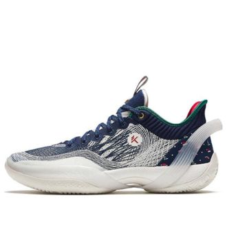 Anta Three-Pointer Rain 1 Christmas 912411102-1