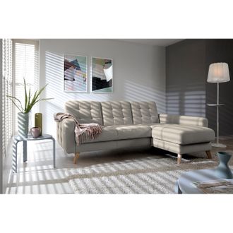 Fredriks home24 Ecksofa Cropwell