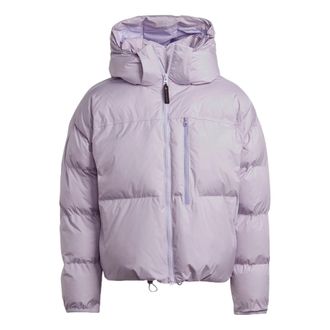 adidas (WMNS) adidas by Stella McCartney Down Jacket Purple HI6078