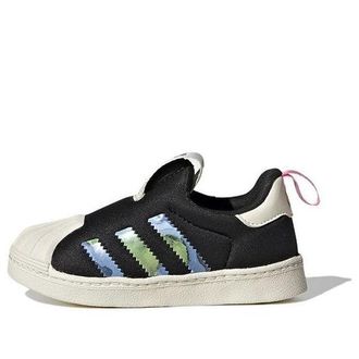 adidas (TD) adidas Andr Saraiva x Superstar 360 I Earth GY9154