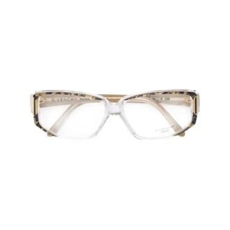 Givenchy Pre-owned Accessories, female, Multicolor, Size: ONE SIZE Pre-owned Acetate sunglasses