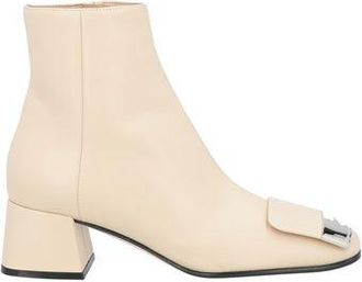 Sergio Rossi FOOTWEAR - Ankle boots on YOOX.COM