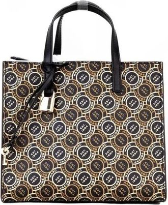Marc Jacobs The Tote Bag - Dames - Tassen - Veelkleurig - Maat: ONE Size