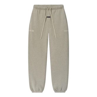 Fear of God Classic Fleece Sweatpant Seal Heather RW00348-0135