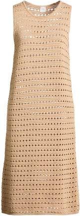 Eleventy DRESSES - Midi dresses sur YOOX.COM