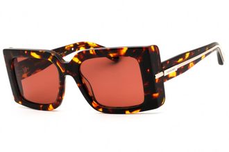 Ferragamo SF2032S 242 Dark Tortoise/Mauve