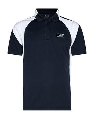 Emporio Armani TOPWEAR - Polo shirts on YOOX.COM