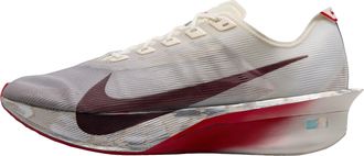 Nike ZoomX Vaporfly 4 Sail University Red IR0078-100