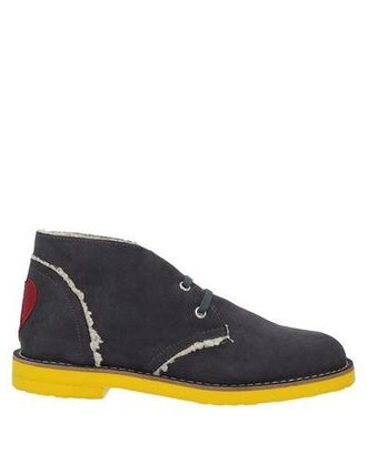 Love Moschino FOOTWEAR - Ankle boots on YOOX.COM