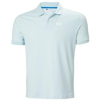 Helly Hansen HP Salina Polo Polo-Shirt f&uuml;r Herren | grau