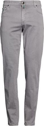 LUIGI BORRELLI NAPOLI BOTTOMWEAR - Trousers on YOOX.COM