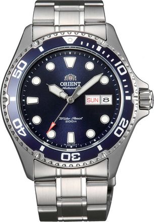 Orient Sports Mako 2 & Ray 2 Mens Watch