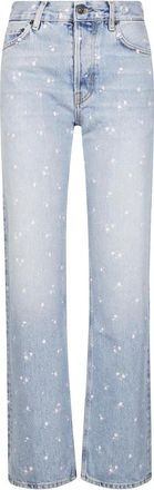 Fiorucci Mujer, Vaqueros, Azul, Talla: W25