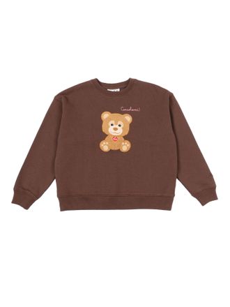 MC2 Saint Barth Briony W Trudi Coccolami Terry 18 Emb