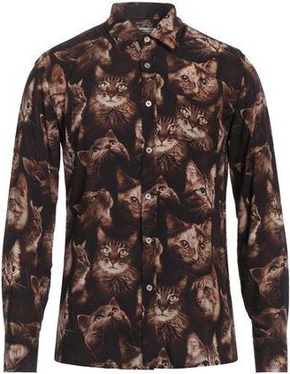 Daniele Alessandrini CAMISETAS Y TOPS - Camisas en YOOX.COM