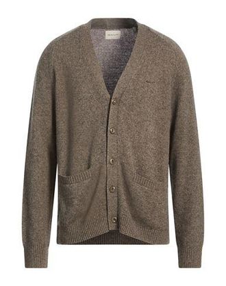 GANT KNITWEAR - Cardigans on YOOX.COM