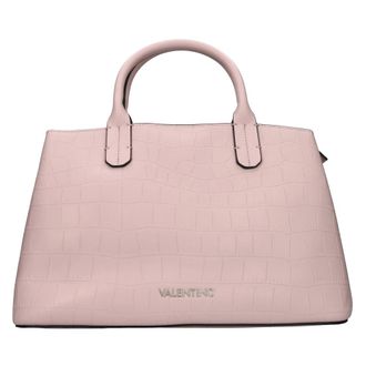 Mario Valentino Dames, Tassen, Roze, Maat: ONE Size Leer