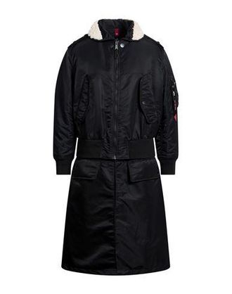 Neil Barrett CAPISPALLA - Cappotti su YOOX.COM
