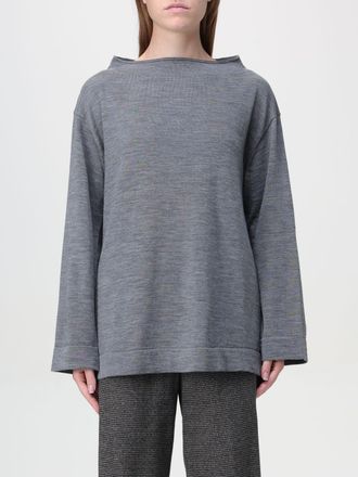 Liviana Conti Sweater LIVIANA CONTI Woman color Grey
