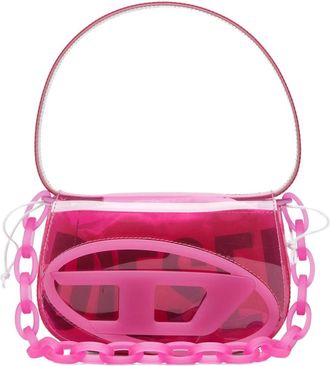 Diesel 1dr 1dr Shoulder Bag