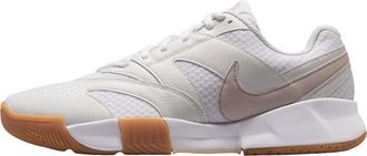 Nike Court Lite 4 White Linen FD6574-111